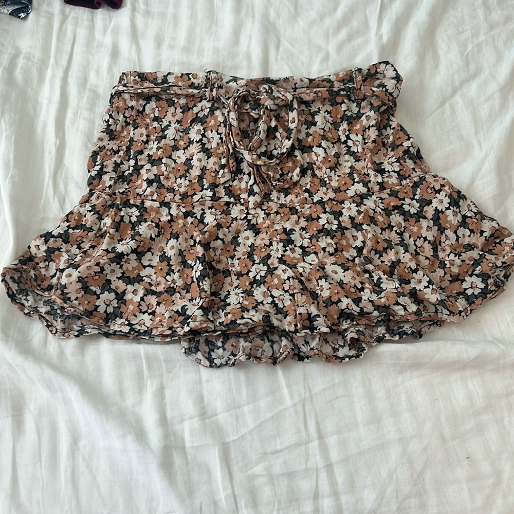 Cute mini skirts